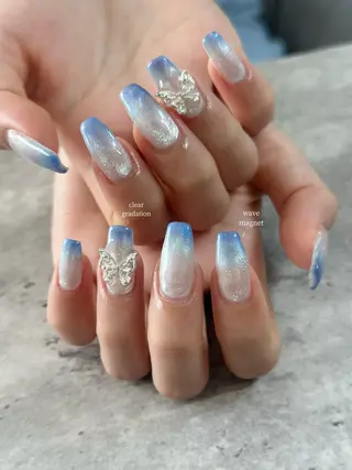 ネイル One's Nail Roomのネイルデザイン