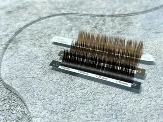 マツエク・マツパ peTiT京橋店🌷 YAMASAKIのマツエク・マツパデザイン