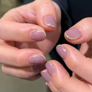 ネイル Nico所属・Nico🌛 Karenのネイルデザイン