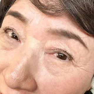 マツエク・マツパ viii ヴィーのマツエク・マツパデザイン