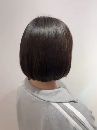 ショート あすか 🌷女性限定🌷のヘアスタイル