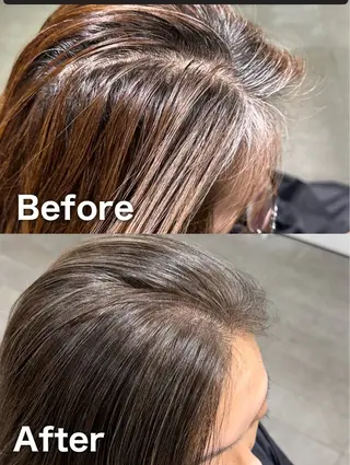 ショート 寺山 佳貴のヘアスタイル