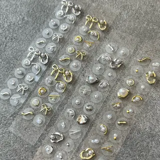 ハーブ 耳ツボ Smooかほく店のエステ・リラクイメージ