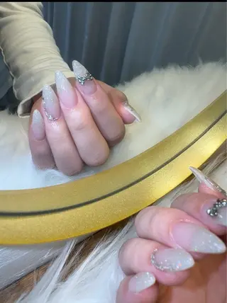 ネイル Nail salon LINO所属・LINO nail chihori🌻のネイルデザイン