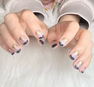 ネイル mame nail所属・mame nailのネイルデザイン