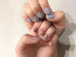 ネイル Salon Ｋのネイルデザイン