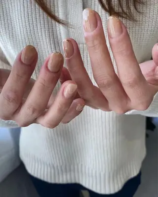 ネイル O. ERIKAのネイルデザイン