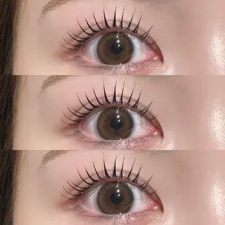 マツエク・マツパ 🤍 nanako🤍のマツエク・マツパデザイン