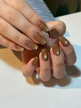 ネイル Manon Yuiのネイルデザイン