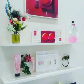 ＰＯＬＡ福岡東店所属・POLA　福岡東店 木山 のエステ・リラクイメージ