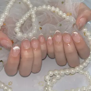 ネイル カスミ ネイルサロンのネイルデザイン