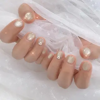 ネイル いしだ りんのネイルデザイン