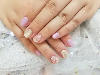 ネイル ドクシュウサロン所属・ドクシュウ サロンのエステ・リラクイメージ