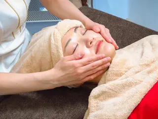 12Dハイフ💗 最強小顔のエステ・リラクイメージ