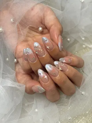 ネイル MOA NAIL所属・moa nailのネイルデザイン