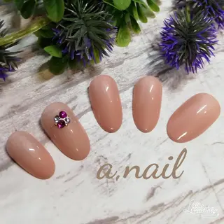 ネイル ネイルサロン エーネイルのネイルデザイン