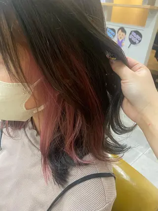 ミディアム トレンド眉🤍🫧 mana ‎の眉毛・アイブロウイメージ