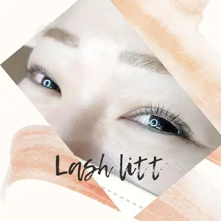 マツエク・マツパ Belle ベルのマツエク・マツパデザイン