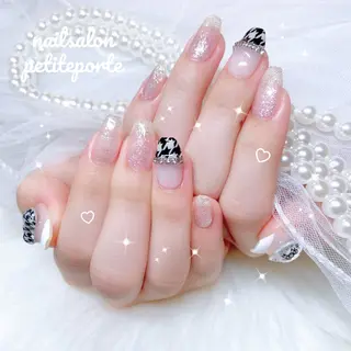 ネイル nailsalon petite porte所属・petite porteのネイルデザイン