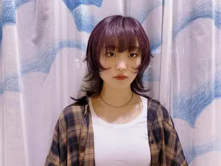 カラー ✨恵比寿/代官山 ✨ ショートヘYUIのヘアスタイル