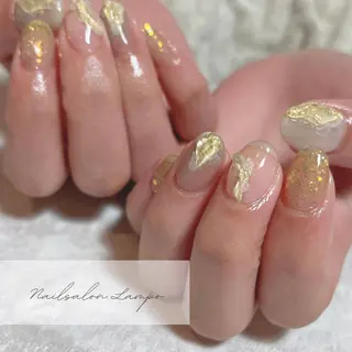 ネイル 大向 祐子のネイルデザイン