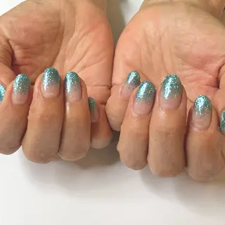 ネイル 北名古屋♡ ayanaのネイルデザイン