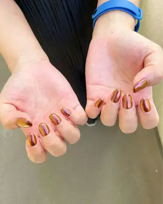 ネイル amour所属・amour ERIKAのマツエク・マツパデザイン