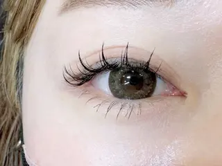 マツエク・マツパ Extension Tomato梅田店所属・Tomato 藤平のマツエク・マツパデザイン