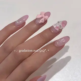 ネイル Neolive銀座/ rinkaのネイルデザイン