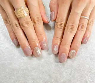 ネイル nailsalonMIR所属・ネイルサロン ミールのネイルデザイン
