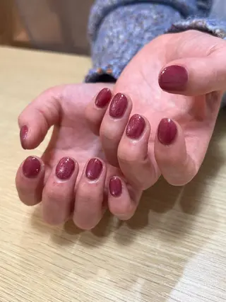 ネイル U.Ni nail所属・★MIKI ☆Jr.ネイリストのネイルデザイン