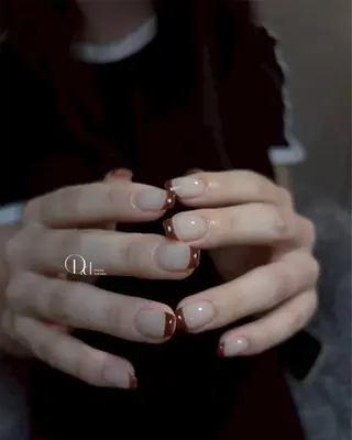 ネイル D.d Harukaのネイルデザイン