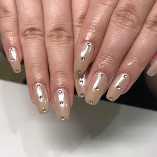 ネイル nail by minamiのネイルデザイン