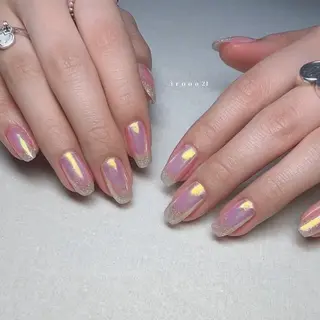 ネイル irooo 21のネイルデザイン