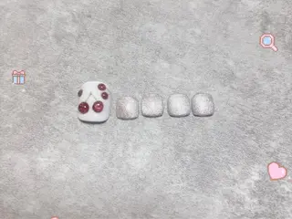 ネイル Nail Salon Taki/吉祥寺店のネイルデザイン