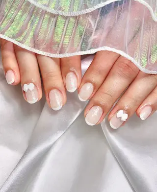 ネイル nails' it...のネイルデザイン