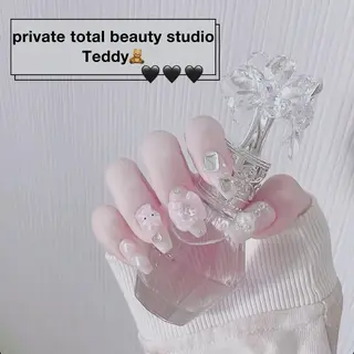 ネイル ERINA ♥のネイルデザイン