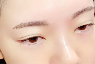 アイブロウ Makea西新井店 菊池のマツエク・マツパデザイン