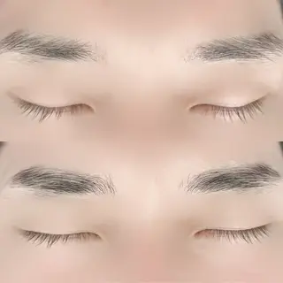 アイブロウ FAST LASH表参道所属・fastlash rinのマツエク・マツパデザイン