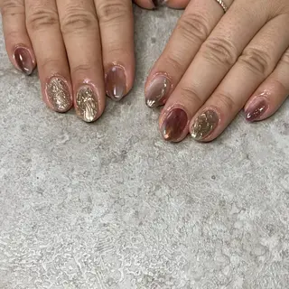 ネイル S♡JEWEL所属・S. JEWELのネイルデザイン