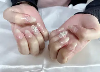 ネイル T nail roomのネイルデザイン