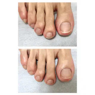 なが さきのネイルデザイン