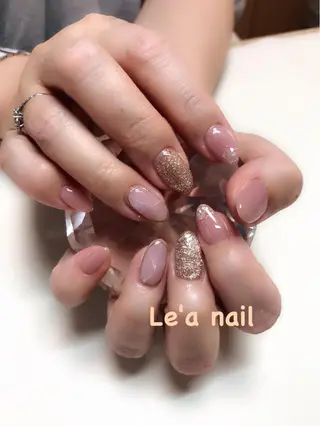 ネイル 'mm所属・'mm  (ミリ) ＭＡＮＡＭＩのネイルデザイン