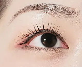 マツエク・マツパ salonde emma.のマツエク・マツパデザイン