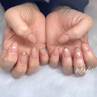ネイル Belinda Nailのネイルデザイン
