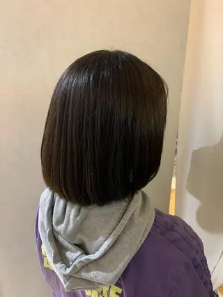 カラー Ami 🕊‎✨のヘアスタイル