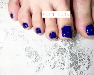 ネイル P. nailのネイルデザイン