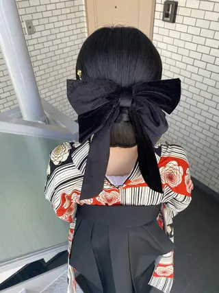 ヘアアレンジ 🌻アラサー女子 指名No1🌻さやかのヘアスタイル