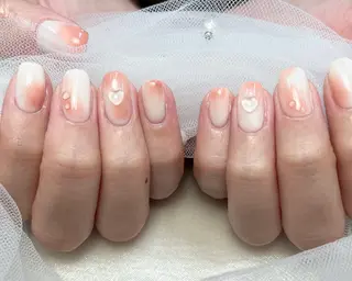 ネイル ToliyDeliy akemiのネイルデザイン