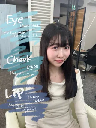 🎀HARU 하루🎀のその他イメージ